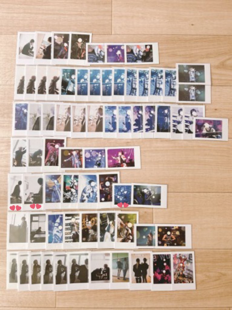 君ためあやみ tweet media