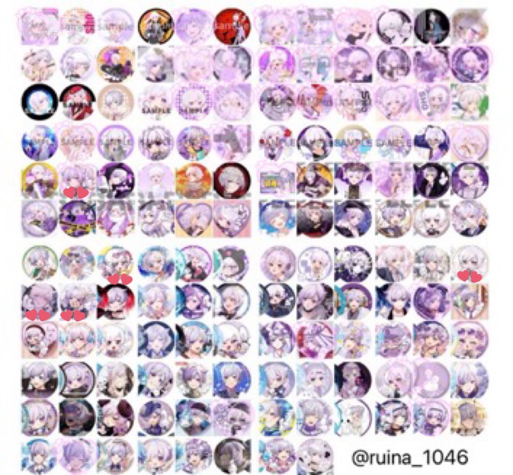 君ためあやみ tweet media