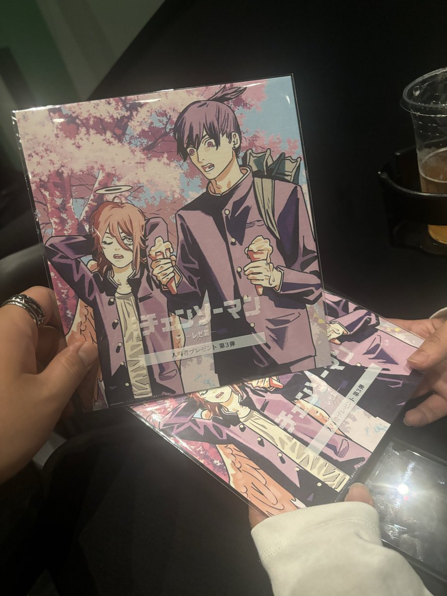 しゅ (@styxenn__) on Twitter photo 