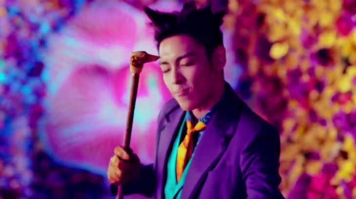 moondaitop's tweet photo. WE GETTING BAE BAE TOP BACK AGAIN https://t.co/cbGlcNVokp