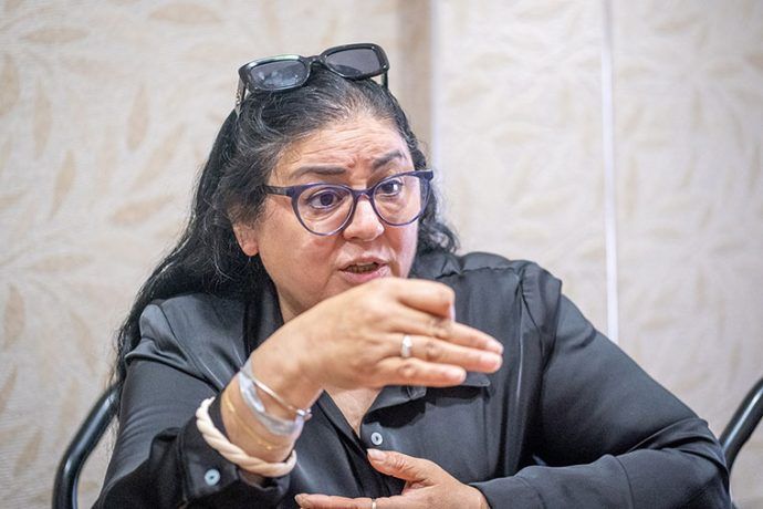 “Nos están matando de a poco” | revistapuerto.com.ar/2025/10/nos-es…