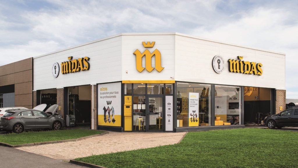 MİDAS TÜRKİYE Franchise Ağını Genişletiyor : 2026’da Tüm Türkiye’de Hızlı Bakım Servisi Hedefi

#lastikmagazin #lastik #jant #akü #midas 

lastikmagazin.com/?p=22159