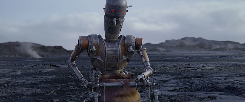 rohit__bisht_'s tweet image. Love to have a couple of droids working for me.
I’m done with work, just wanna give commands and let the bots handle everything.