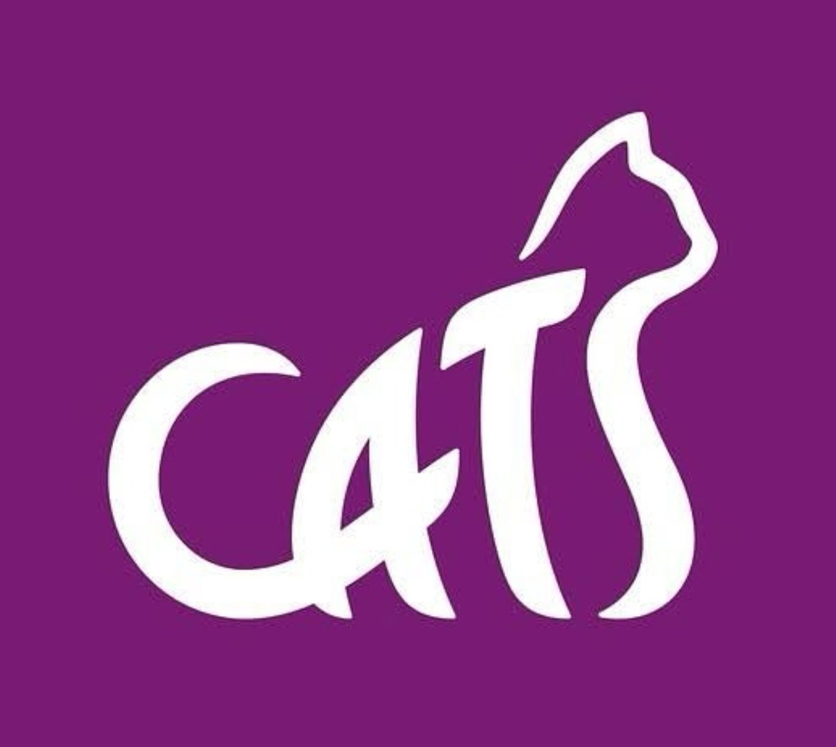 CatsFrome's tweet photo. we’re on Facebook, too! 
Want even more cat cuteness, adoption updates, and rescue stories?
Come join our Facebook family! 💕

So head over to Facebook and give us a like 👉 https://t.co/2wc0byWu9Y https://t.co/O2luJ6BTrq