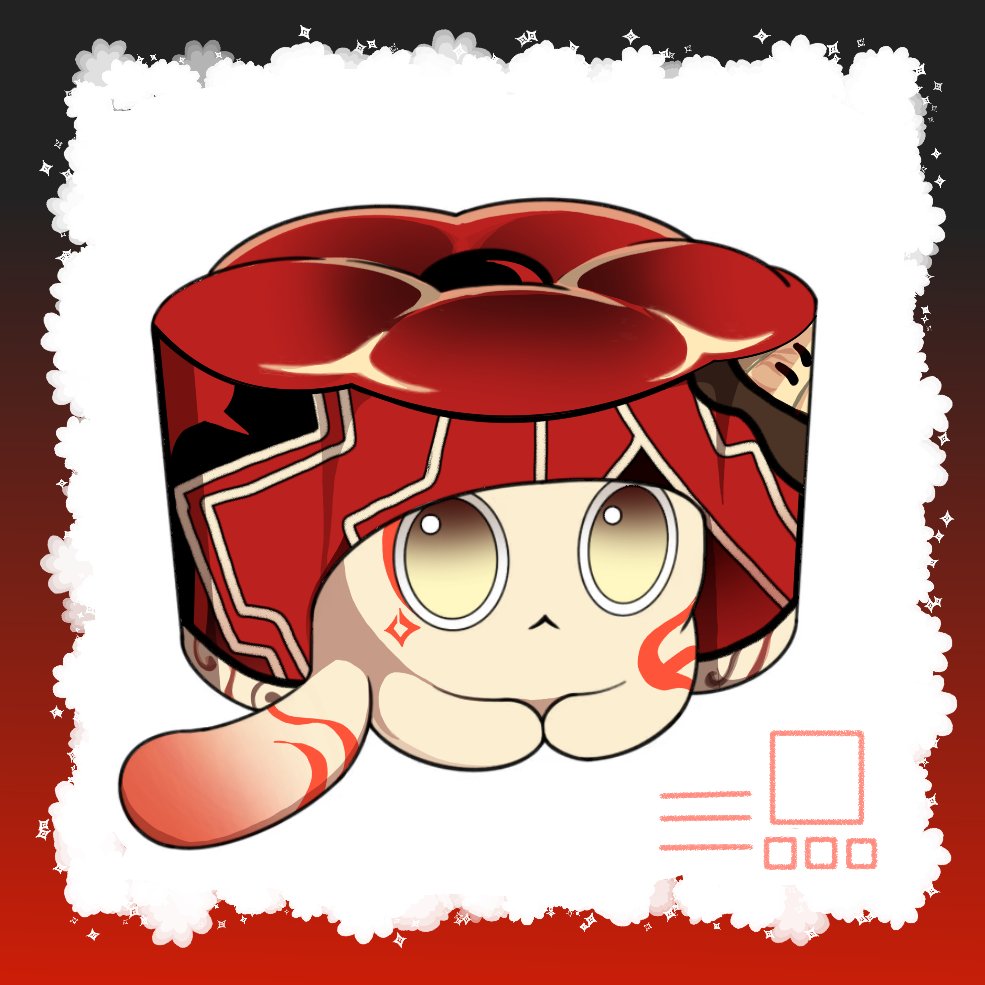 ph2771575773884's tweet image. Become a pastry.#phaidei