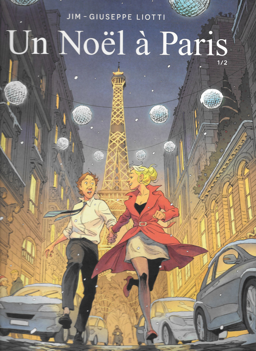 Mon autre album BD de la semaine : bdzoom.com/206983/actuali…«%E2%80%89un-noel-a-paris%E2%80%89»-la-comedie-romantique-qu’il-vous-faut-en-cette-fin-d’annee%E2%80%89/