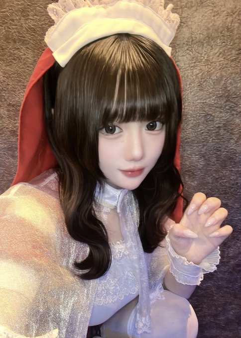 シスターカフェMistyVeil（ミスティーベール）のツイート