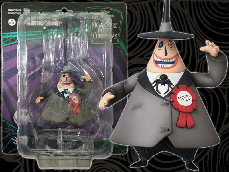 BANDIT-Selected Toys on X