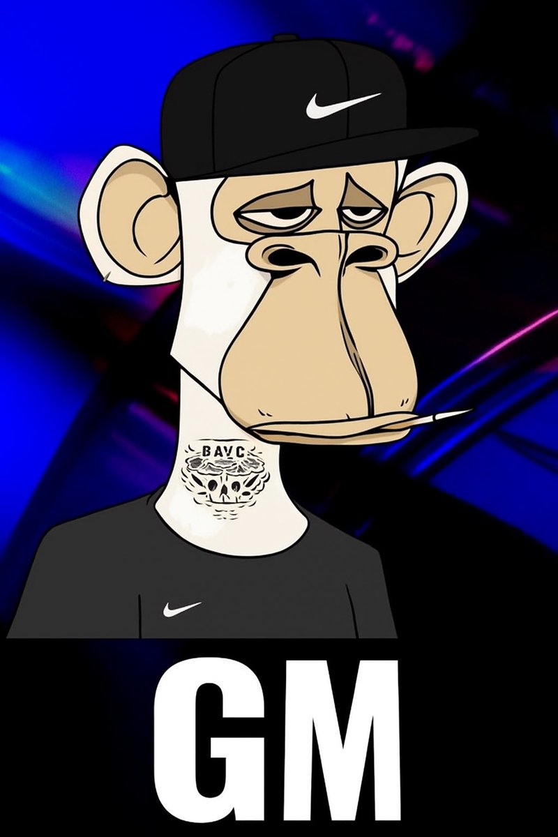 Max__web3's tweet image. GM 🌞
Another day to build, connect, and push the Web3 space forward.
Keep stacking value, not just tokens because the future belongs to those who stay consistent.

#Web3 #GM #Crypto