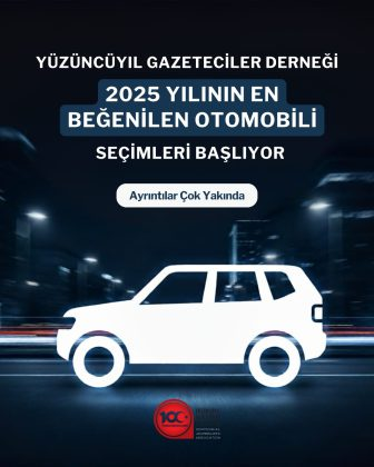 YGD “Türkiye’nin En Beğenilen Otomobili”ni Seçiyor

#lastikmagazin #lastik #jant #akü #ygd #yüzüncyılgazetecilerderneği

lastikmagazin.com/?p=22164
