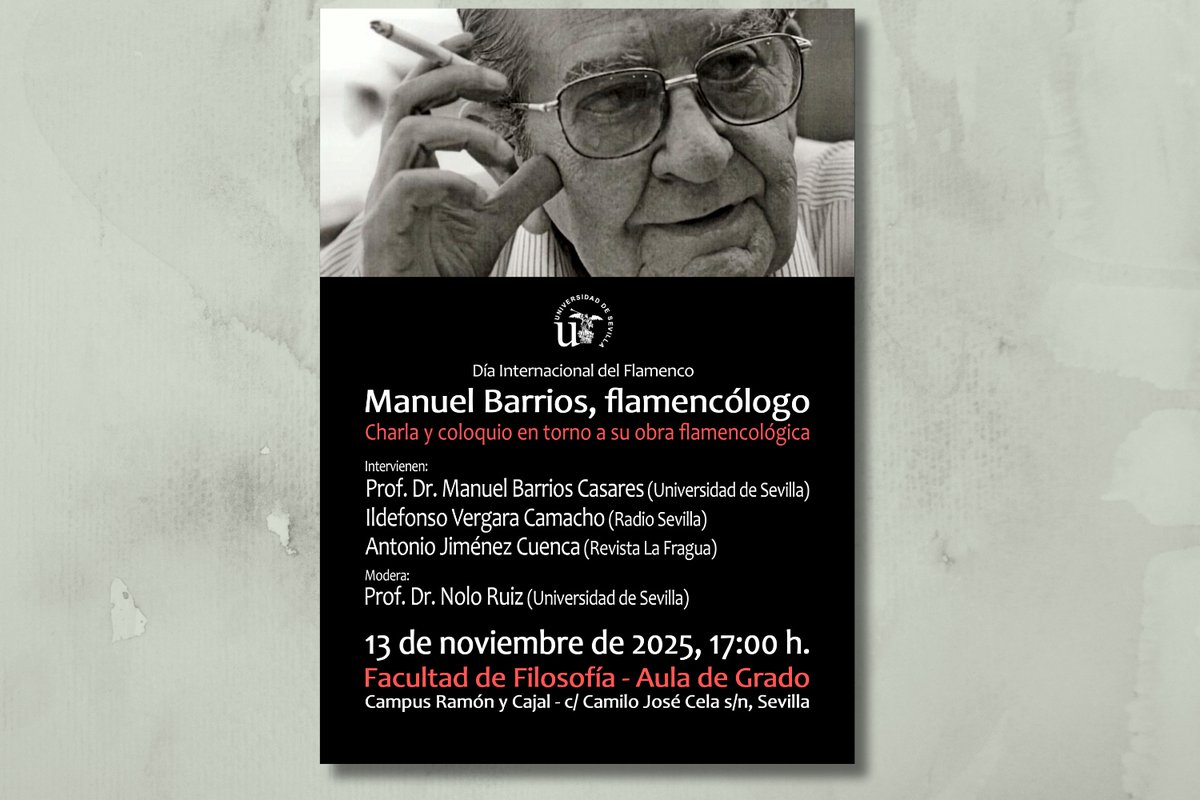 C.Andal.Doc.Flamenco (@cadflamenco) on Twitter photo 