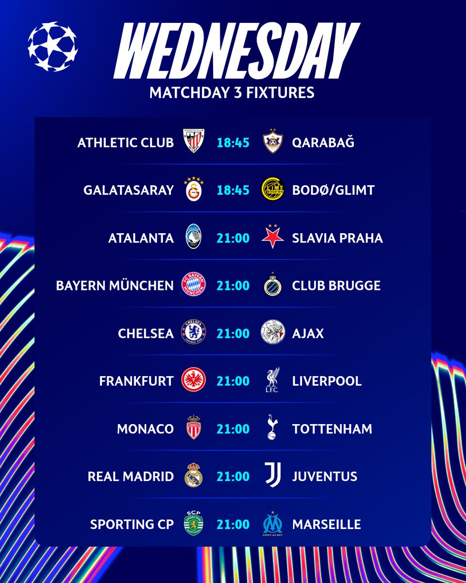 UEFA Champions League tweet media