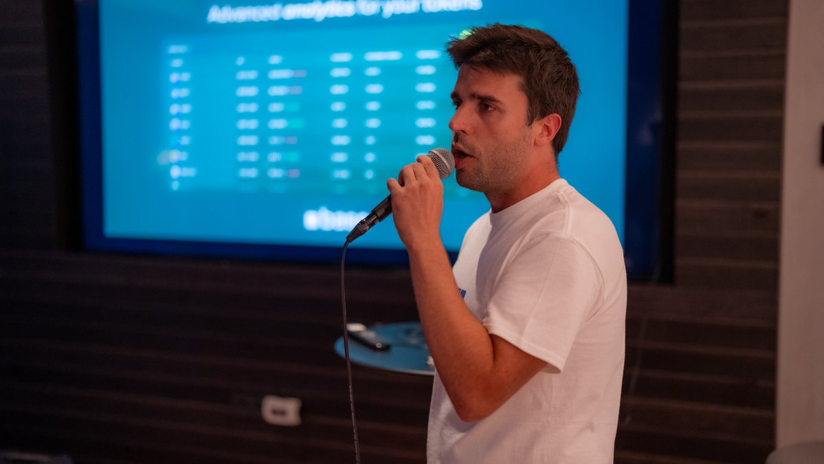 basedspain_'s tweet image. Datablocks.app → Plataforma de analítica de tokens en Base. @thinktomas