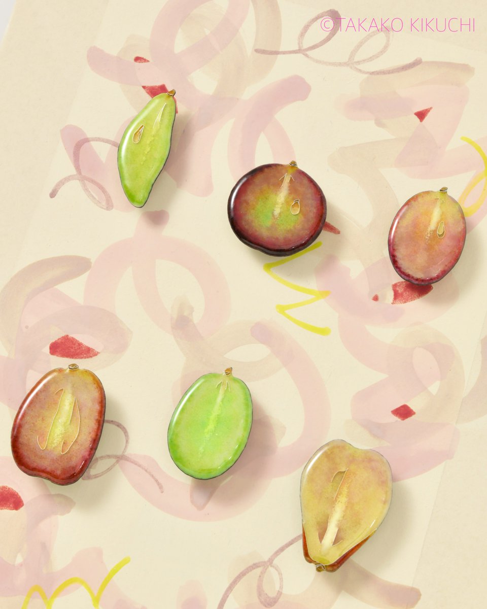 菊地貴子𓆜𓇼 (@takakokikuchi) / Posts / X