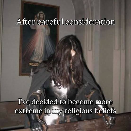 GingerButHoly's tweet image. + political radicalism and hardline nationalism