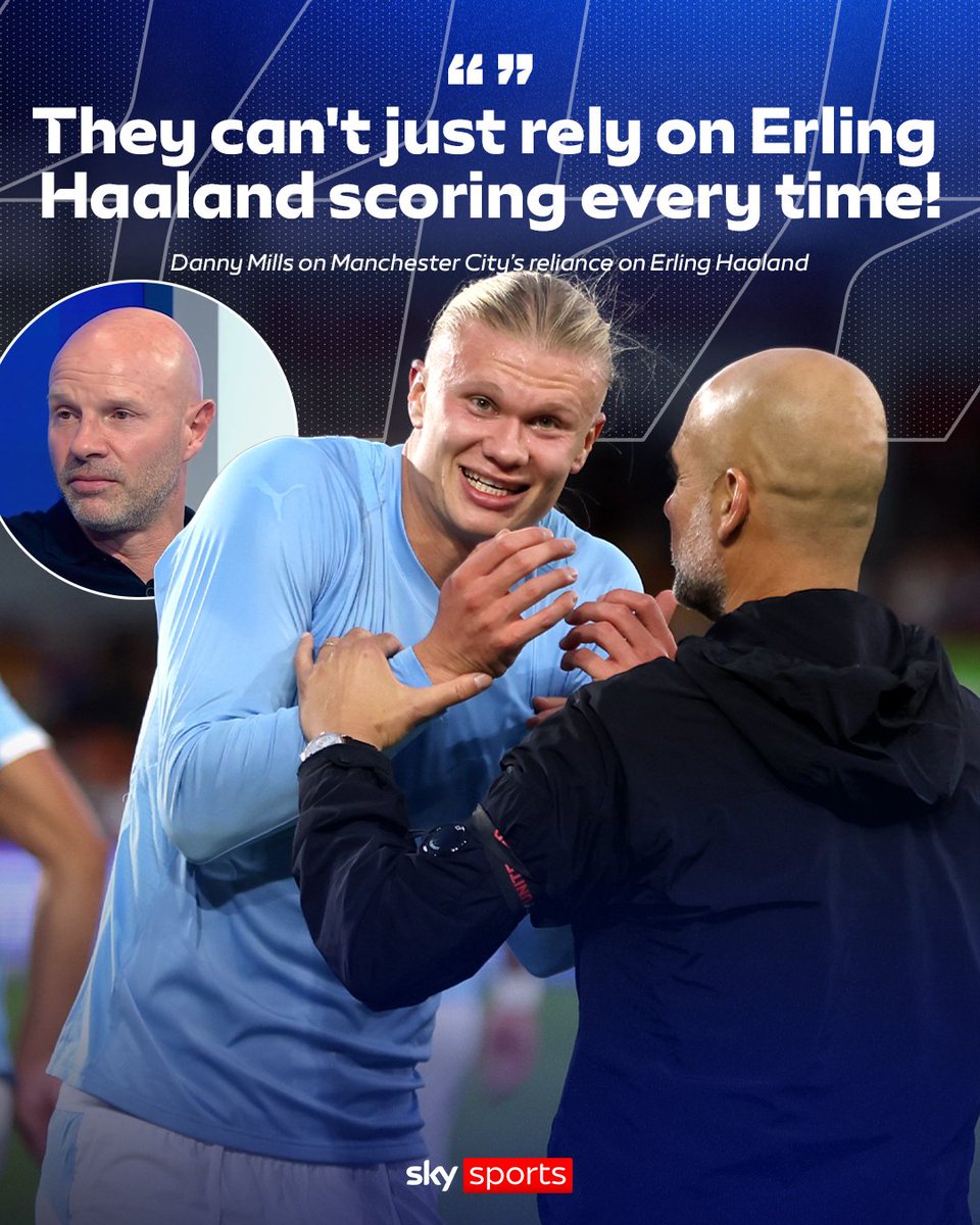 Sky Sports Premier League tweet media