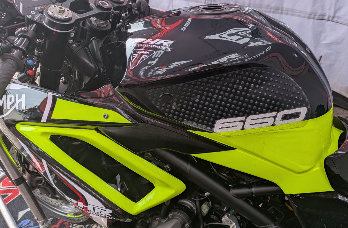 We were at Brands Hatch last weekend to catch up with our supported teams, and watch the racing too of course!

Congratulations to Rhys Irwin on the Supersport Championship, Ilya Mikhalchik on the Superstock Championship and Brad Ray on second place in the Superbike Championship.