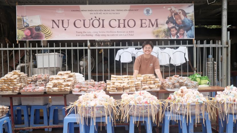 ttw_digital's tweet image. Senna Wellness Retreat Brings Mid-Autumn Magic to Lai Chau, Vietnam: A Celebration of Culture and Community in Sin Suoi Ho travelandtourworld.com/news/article/s… #communitydevelopment #midautumnfestivalvietnam #sennawellnessretreat #sinsuoiholaichau #sustainabletourism