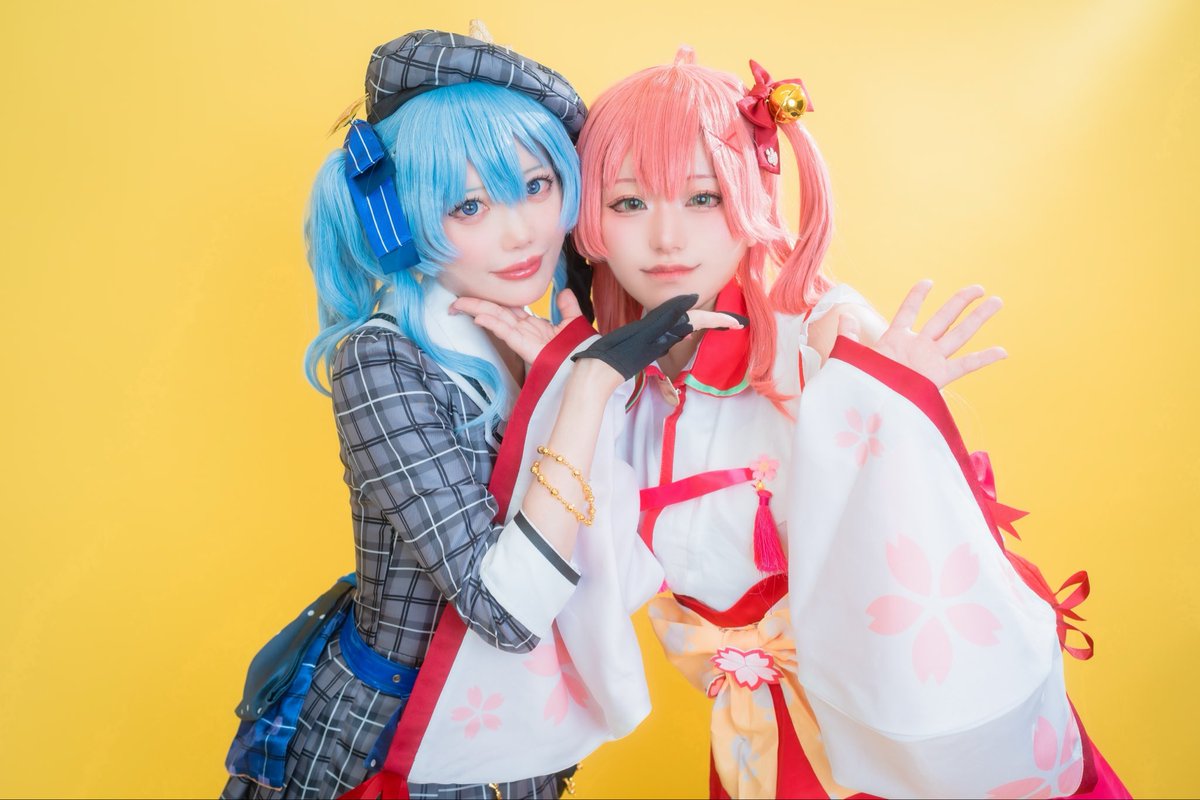 みこめっと🌸☄️