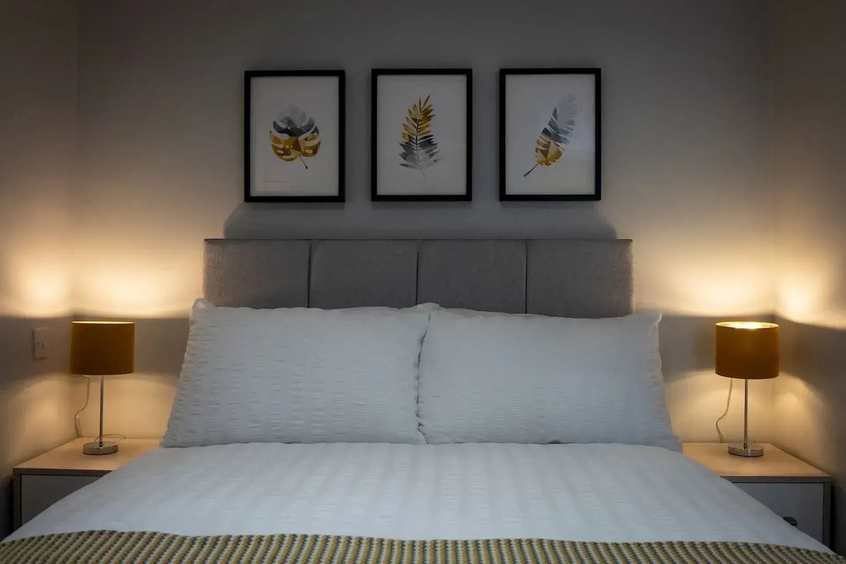 staylets1's tweet image. For all of your accommodation needs, look no further than Stay Lets 🧡

Stay with us and enjoy quality, comfort and value for money.

🌐 buff.ly/2VMnM79
📞 +44 (0)330 107 5622
📧 bookings@staylets.co.uk

#StayLets #ServicedAccommodation #Cheltenham #Surrey #ValueForMoney