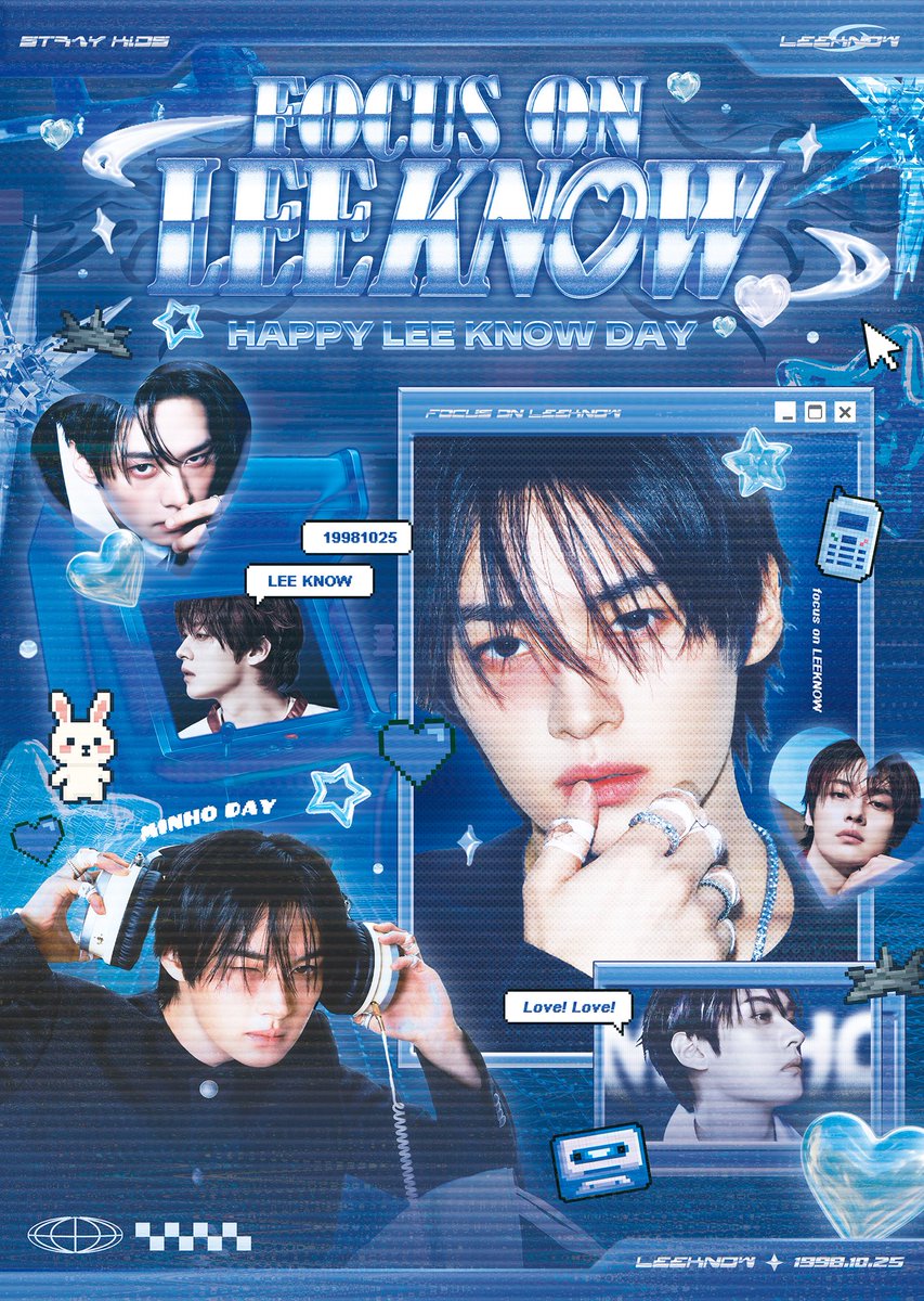 SKZ_hbd's tweet photo. ʜᴀᴘᴘʏ ʟᴇᴇᴋɴᴏᴡ ᴅᴀʏ
—̳͟͞͞♥ 𝕗𝕠𝕔𝕦𝕤 𝕠𝕟 𝕃𝔼𝔼𝕂ℕ𝕆𝕎 =͟͟͞͞➳❥

🐰PREVIEW🐱

#focus_on_LEEKNOW
#Straykids #스트레이키즈  
#Leeknow #리노 #リノ 리노생카 https://t.co/UYidU99tix