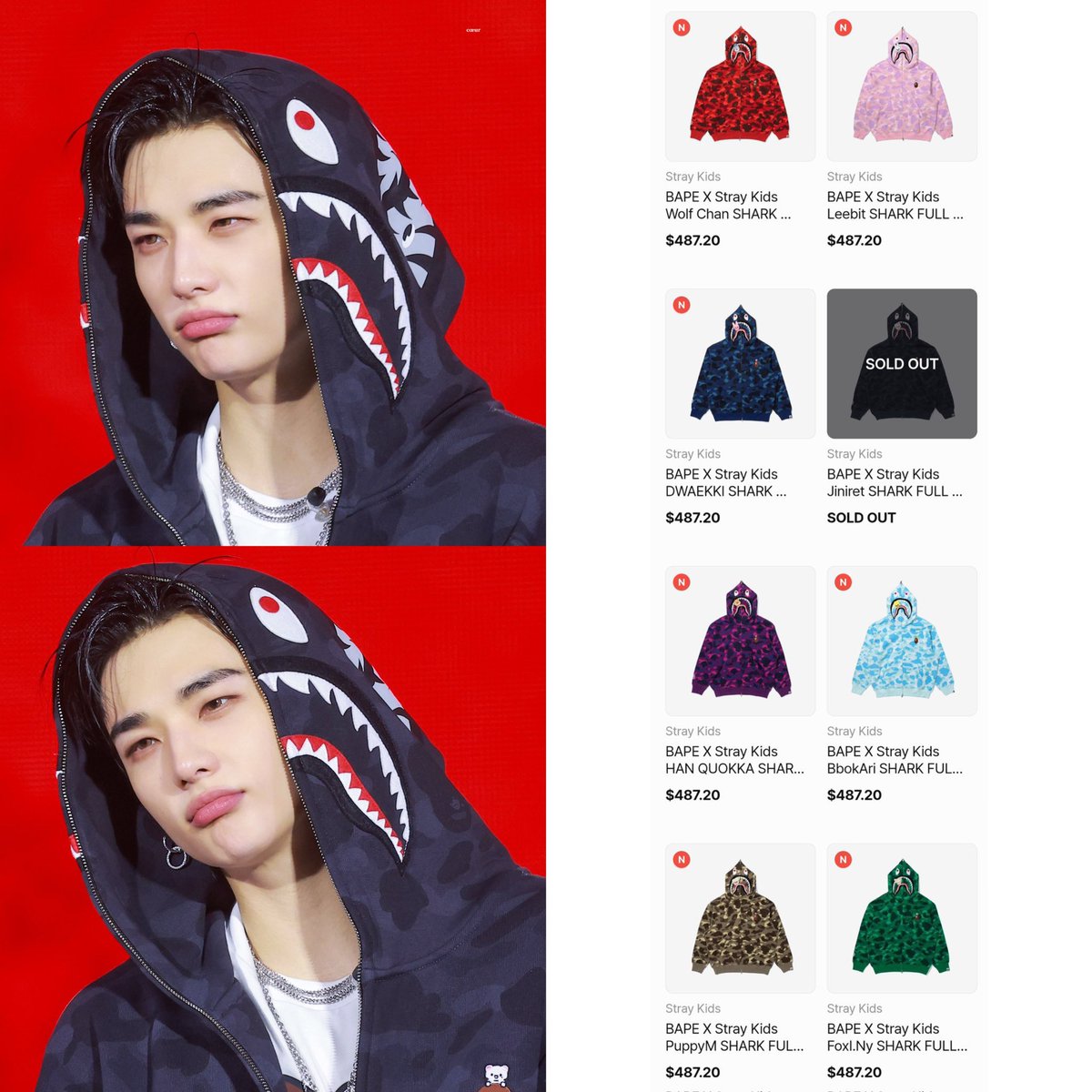 INFO] #Hyunjin
