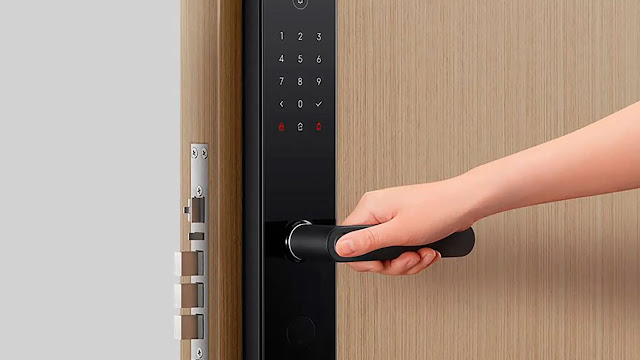 KernelReload's tweet image. Cerraduras inteligentes para tontos: el último placebo domótico de Xiaomi
👉 kernelreload.blogspot.com/2025/10/cerrad…
#Xiaomi #cerradurainteligente #domótica #gadgetsinútiles #hogarconectado #seguridadplacebo