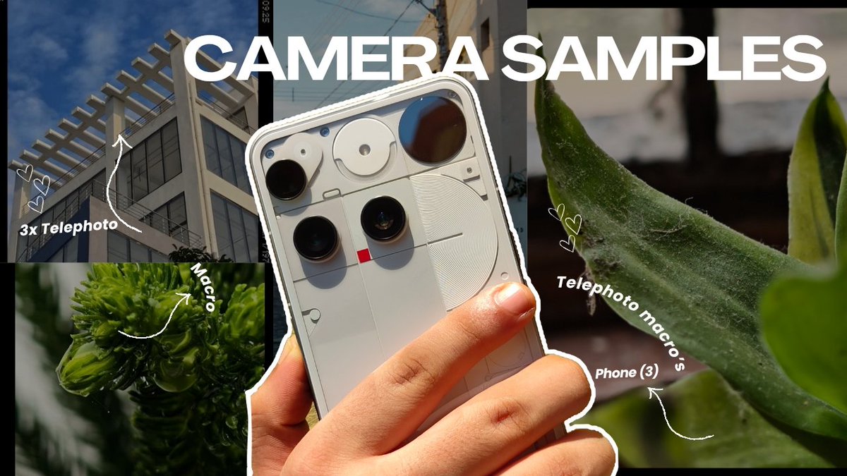 julkar_azad's tweet image. • Through the gallery of @nothing phone (3) 🌄

~ Presenting you a thread of Camera samples clicked at the time of my community review programme. 

[Note:- These pictures are from initial launch days, many software updates were released after these for camera improvements] 

🧵
