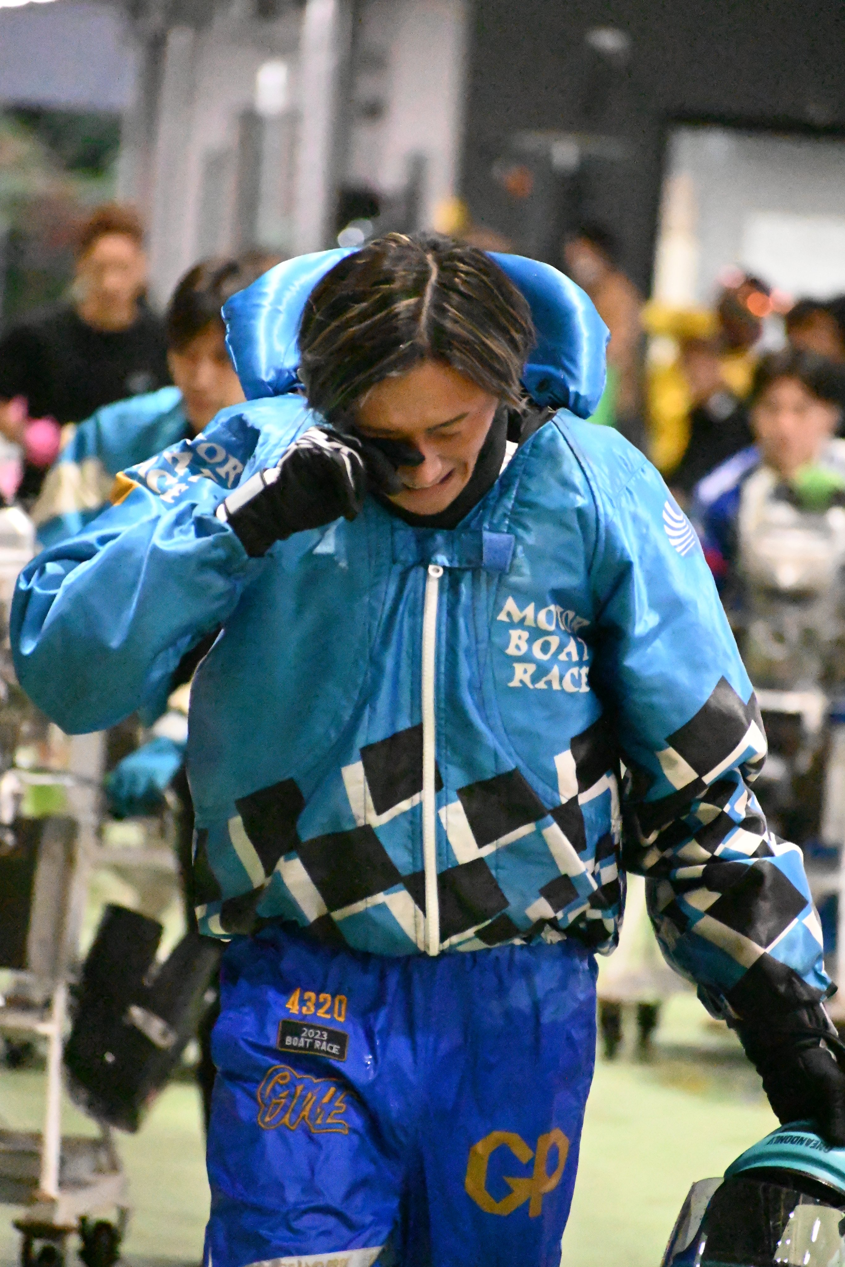 日刊スポーツ 五輪速報号 日刊スポーツ五輪 (@nikkan_Olympic) / X