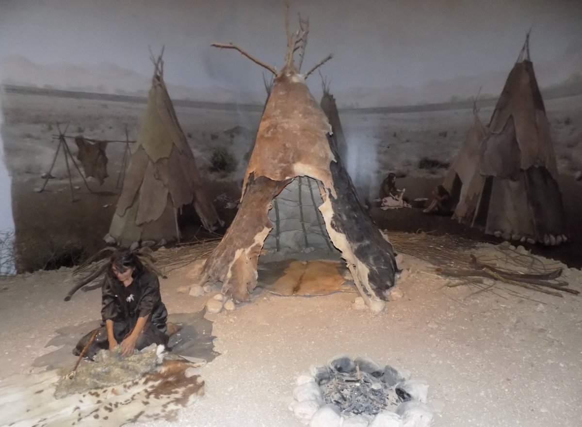 The first bread ever was found to be baked in Jordan, 14,000 years ago

greenprophet.com/2025/10/the-fi…