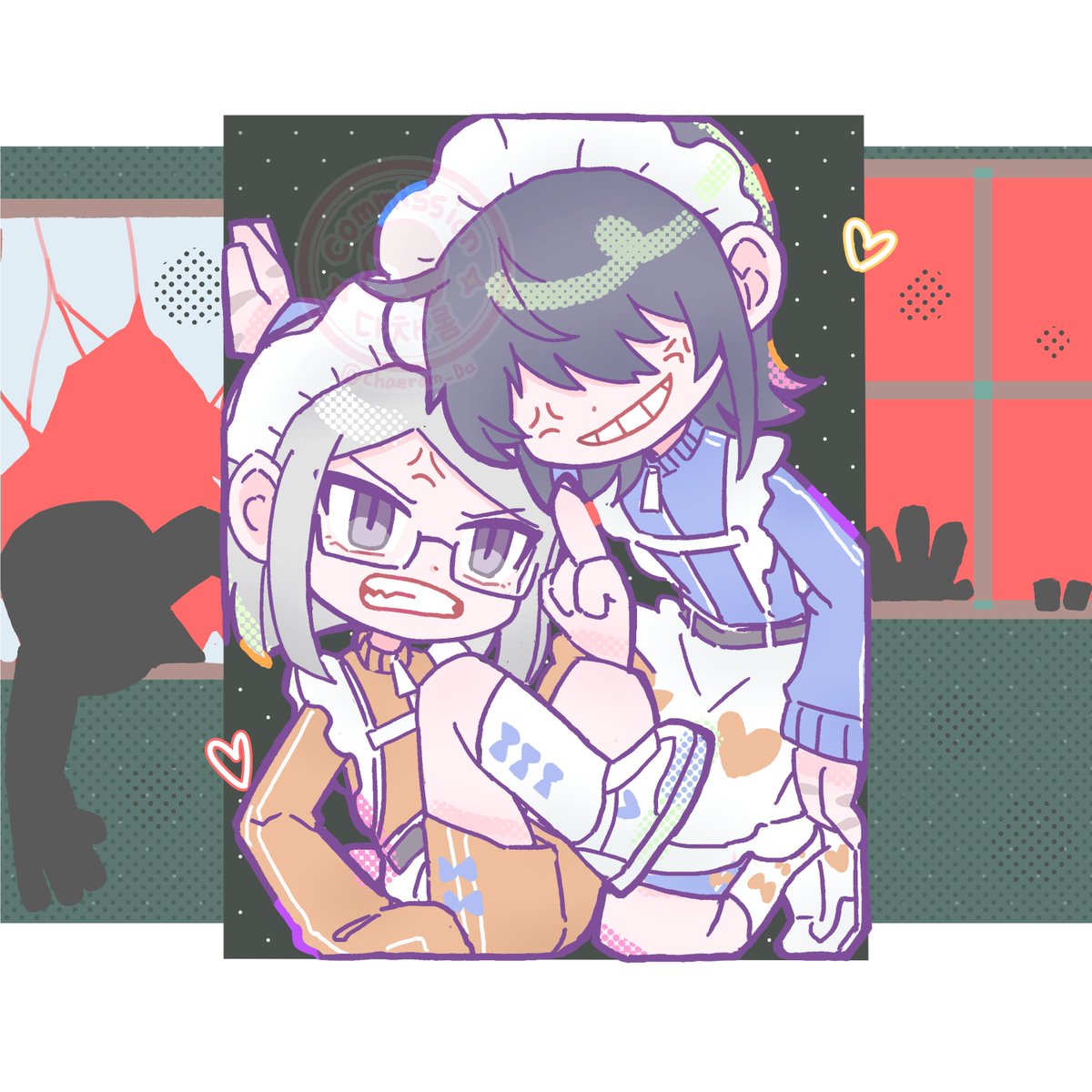 commission
으하 
혐관
너무좋아
혐관
더주세요 
더!