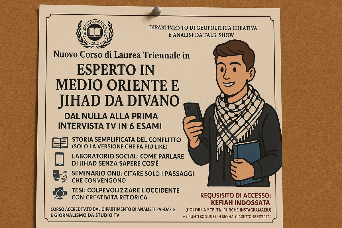 Luigi Giliberti tweet media
