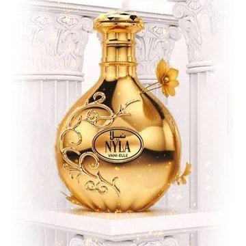 sofragrantperf's tweet image. Nyla Vani Elle
Sweet, creamy, and irresistibly feminine
A scent that feels like luxury in bloom.
Available for Nationwide Delivery
🏷️#30,000