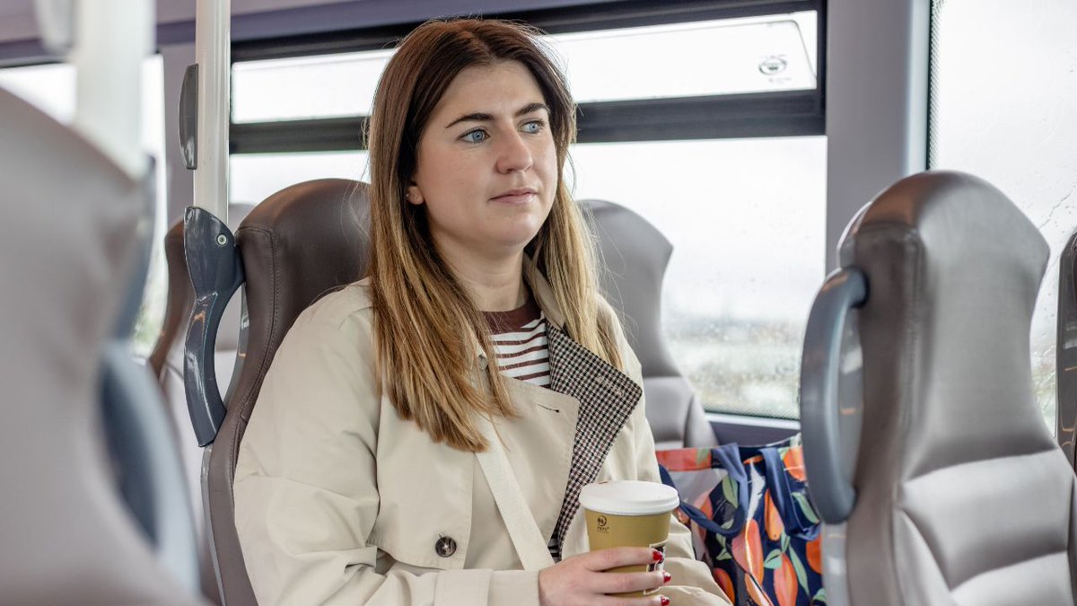 Discover a better way to commute for work or business with Portsmouth Park &amp; Ride.  It's the ideal choice for regular travellers with great value Flexipass fares starting at £2.90 per trip. Learn more bit.ly/46rU2iv