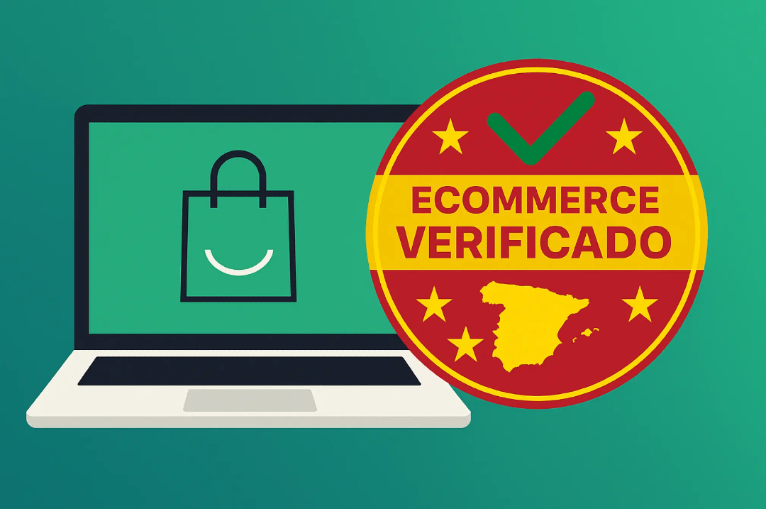 🔍 Revisamos legalidad, pagos, devoluciones y atención al cliente antes de emitir el sello.
Solo las tiendas que cumplen obtienen Ecommerce Verificado.
#EcommerceVerificado #TransparenciaDigital
👉 f.mtr.cool/xqqdcdyzud