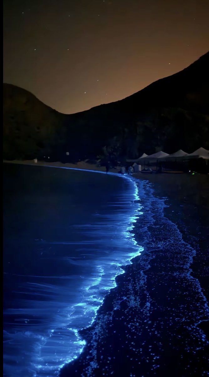 يا جمال عُمان وجمال تنوع تضاريسها💙