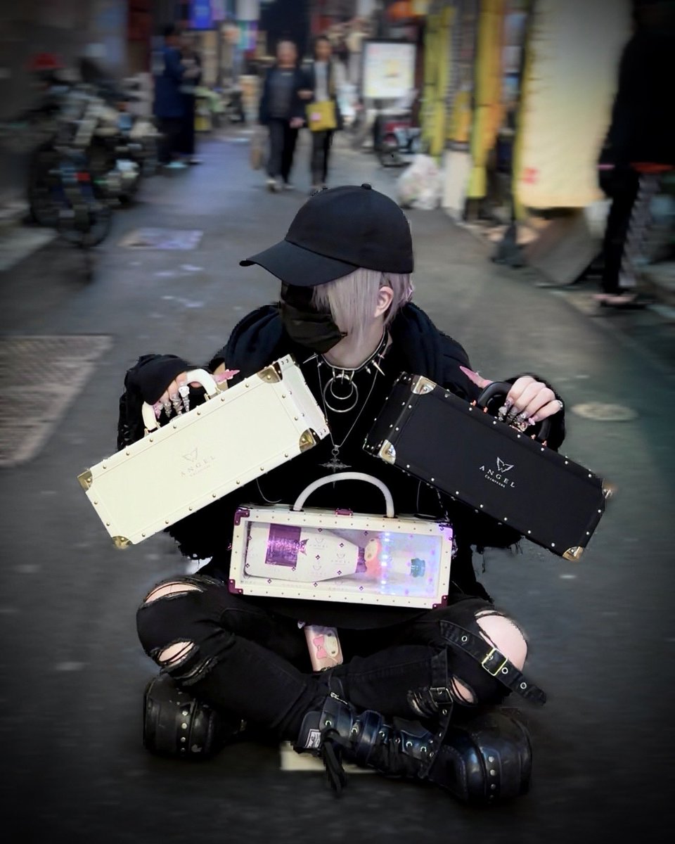 ✝︎ﾘｭｳｼﾝ様✝︎ (@Ryushin_mylo) / Posts / X