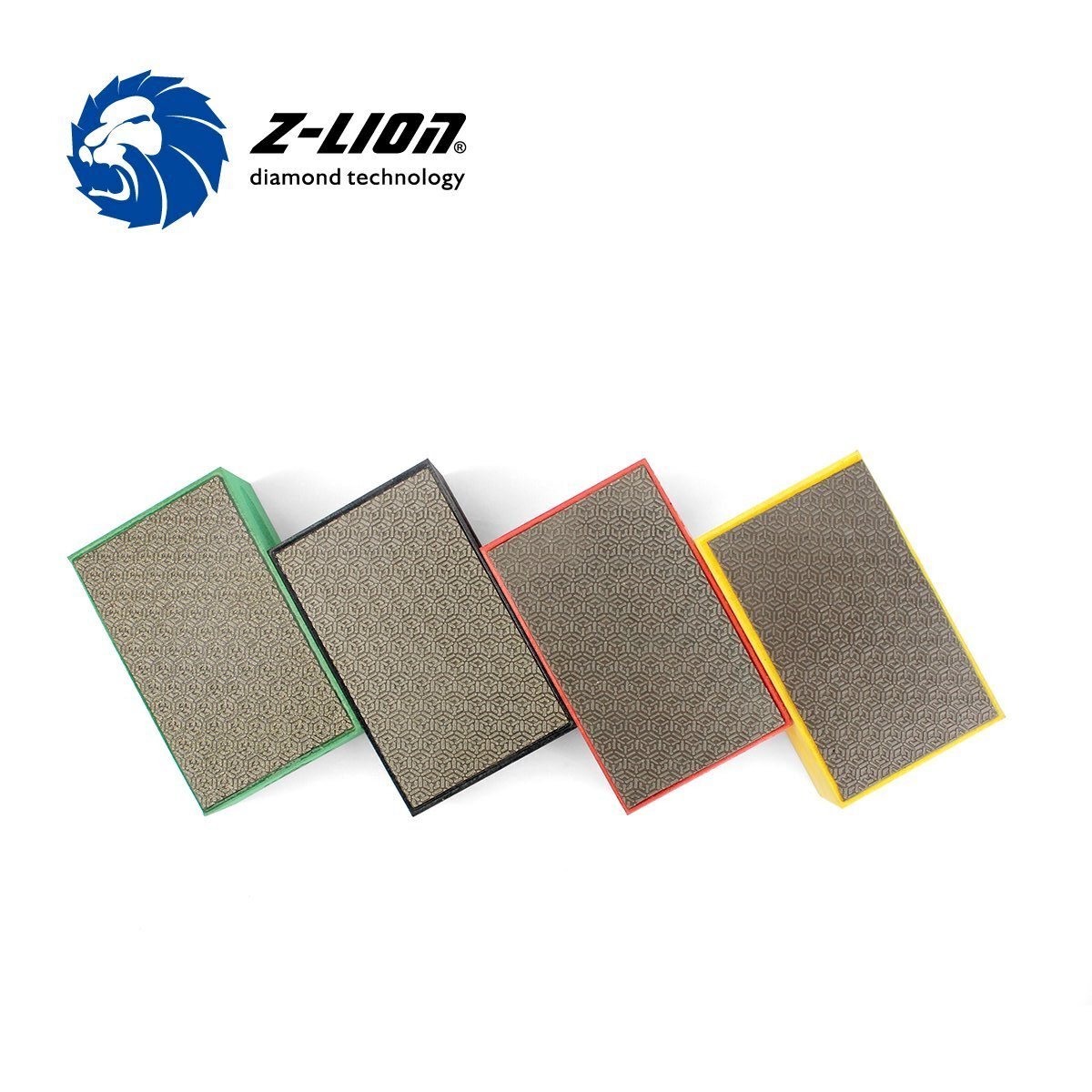 Stevenyu2008's tweet image. Diamond hand polishing pads,electroplated bond, for stone, glass, ceramic, metal, hard alloy polishing. size: 90*55mm, grit: 60-400. #grindingdisc, #brazed, #polishing, #concrete, #marble, #electroplated, #diamond,#grinding, #granite. contact zhili4@stone-tool.com