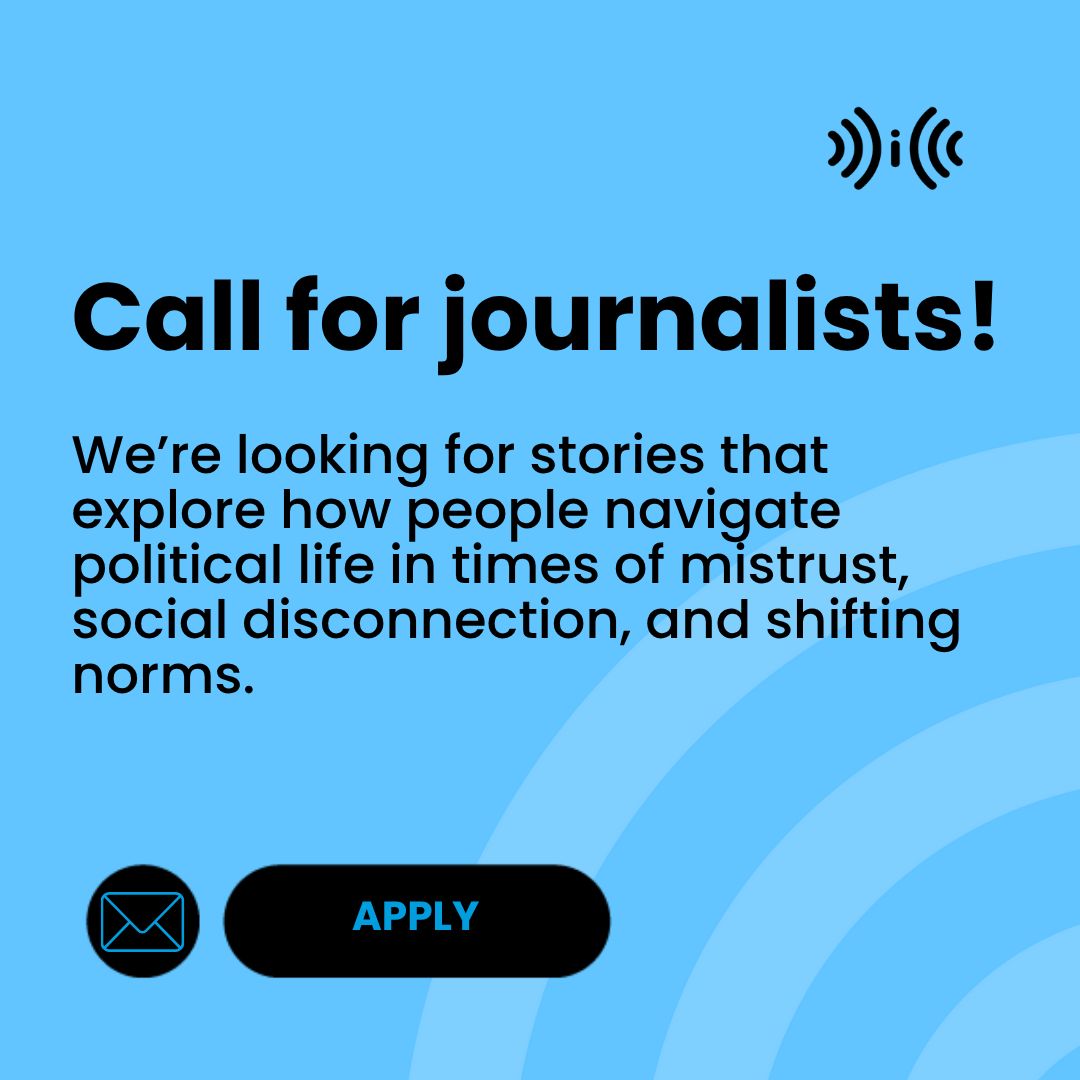 INTERFACED tweet media