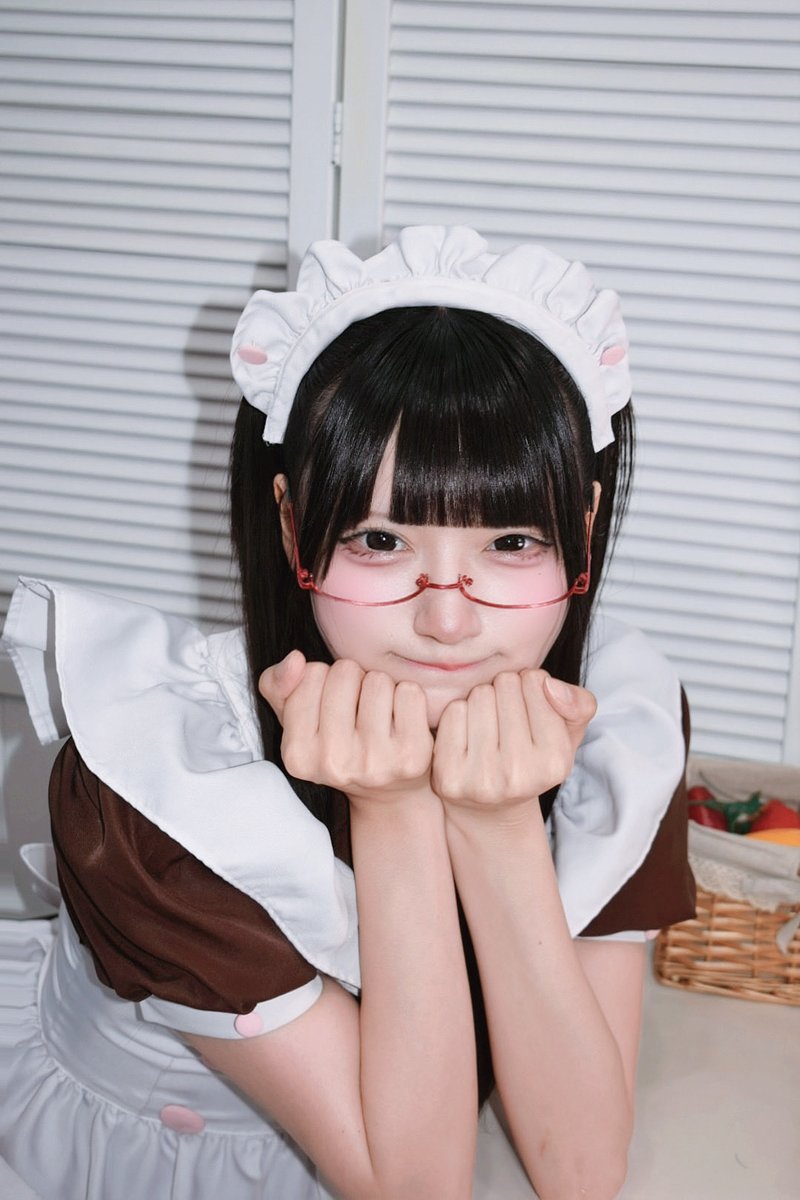おれおちゃん🐰🍓⸝⸝꙳ (@maid_oreo) / Posts / X