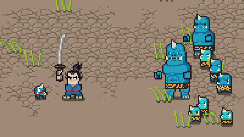 Booooooomstick's tweet image. Hi everyone! I just wanted to show you some great #pixelartists who are doing really well here on X! 
If you like their art, consider following them!🫶
@_Belaiza_ (Pixelart)
@XaCaleboo (Pixelart)
@AgateDragon (Pixelart/GameDev
@SteveHsu777 (Pixelart/GameDev