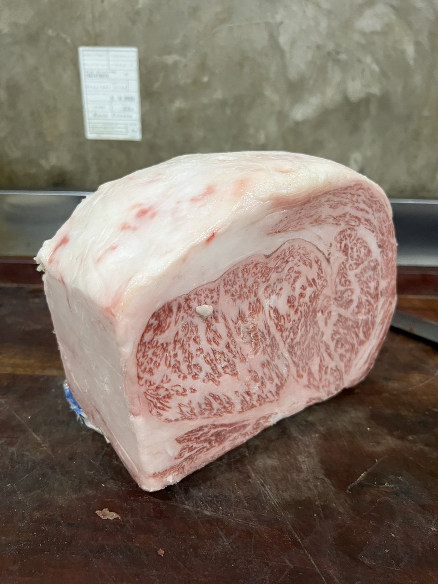 Steaknya Orang Kampung tweet media