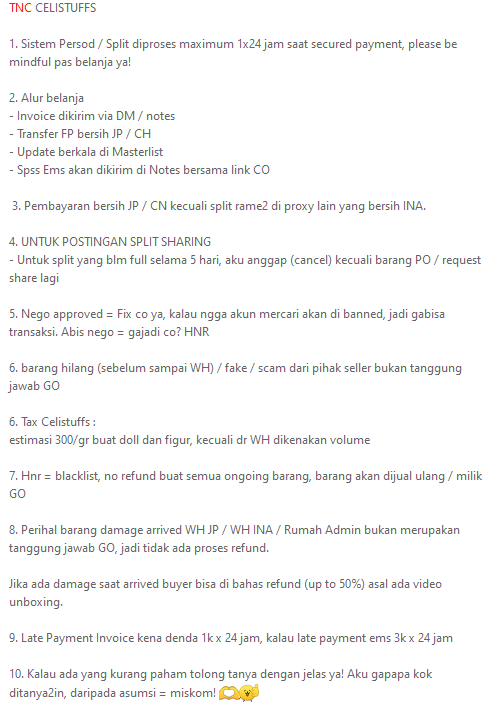 Celistuffs 📌 tweet media