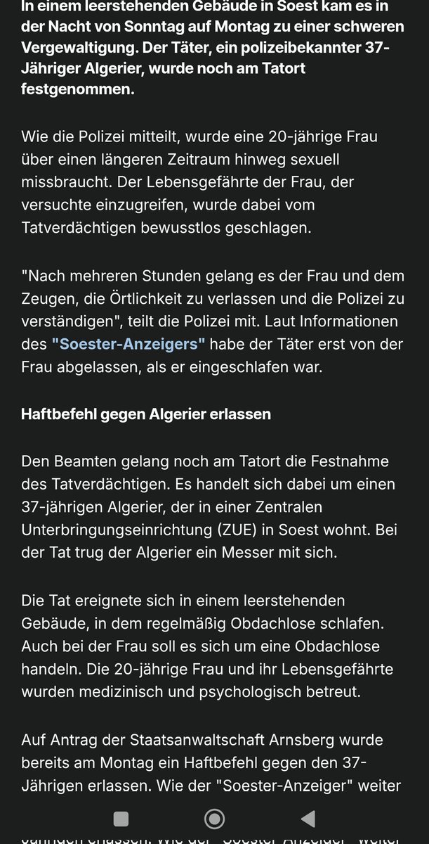 scherbier's tweet photo. @Martin_Sellner Einzelfall https://t.co/0FWmmtmp1o