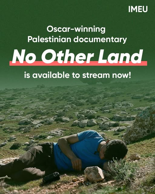 Basel Adra and the team behind “No Other Land” set out to make a movie that would raise awareness about, and help to stop, Israel’s ongoing destruction of Basel’s hometown in the Palestinian West Bank, Masafer Yatta. Then, that movie won the Oscar for Best Documentary.