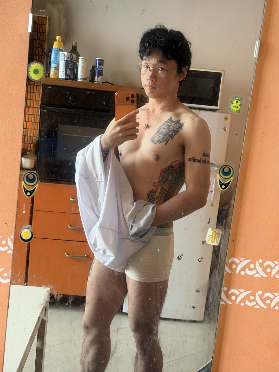 你的小狼狗耿耿 tweet media