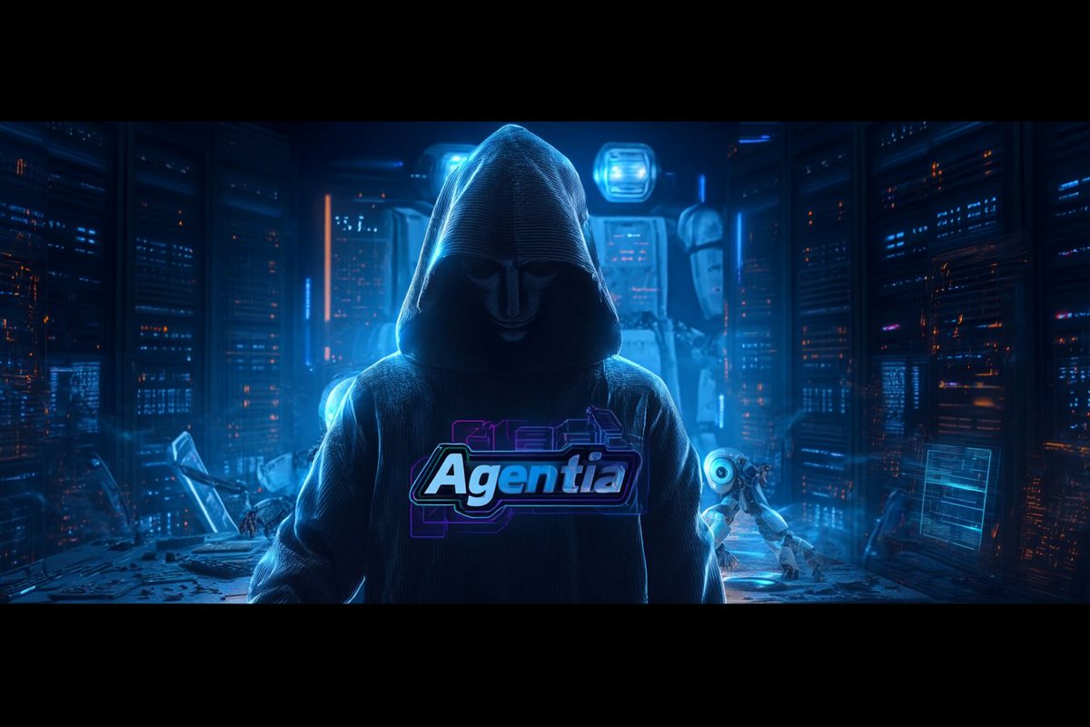 Why <a href="/Agentia_/">Agentia Game</a> is different from every other GameFi project:

❌ No mindless grinding  
✅ Strategic AI agent management

❌ Manual farming  
✅ Autonomous $AGENT earning

❌ Solo play only  
✅ Social scaling mechanics

Built on Solana. Launch soon. I’m joining the waitlist.
