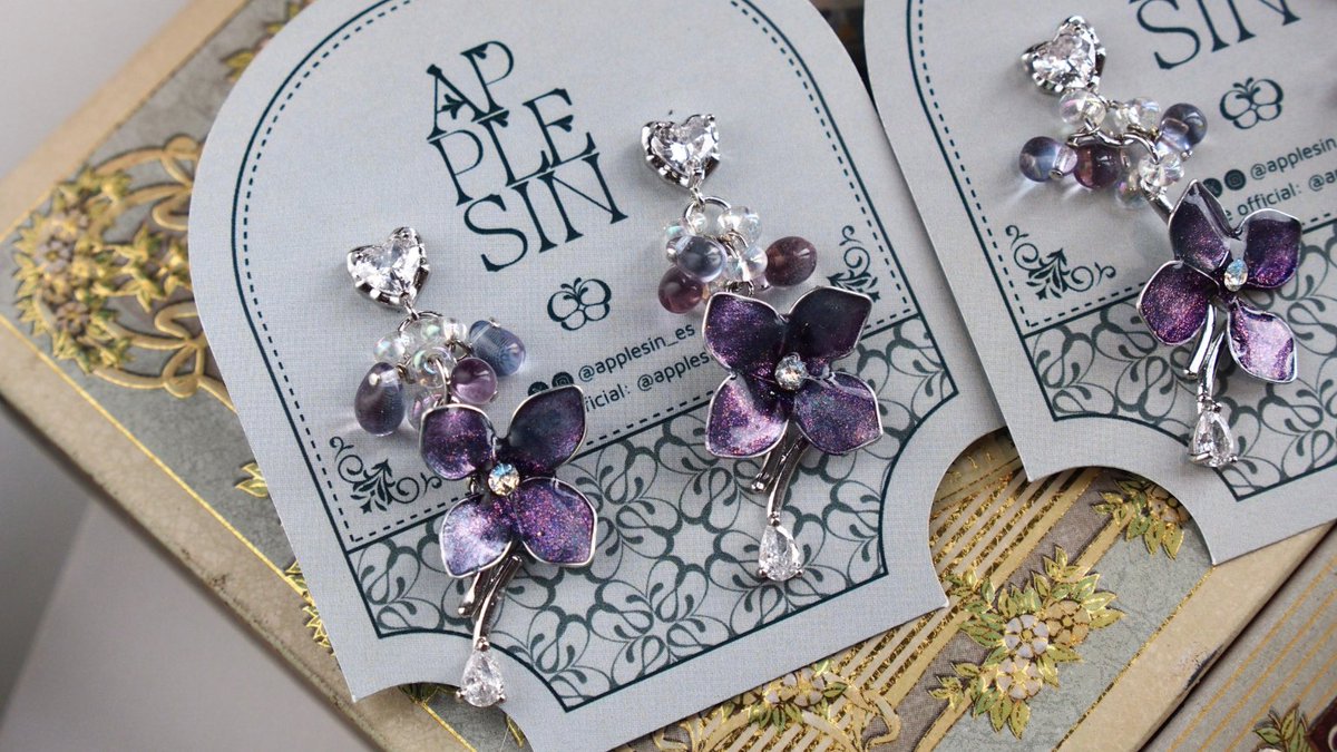 ✨𝐋𝐢𝐧𝐞 𝐦𝐲 𝐬𝐡𝐨𝐩 : 𝐔𝐩𝐝𝐚𝐭𝐞 𝐍𝐨𝐭𝐢𝐜𝐞
Thu 23 Oct 2025 
Time: 8pm, GMT+7

🪻𝘏𝘺𝘥𝘳𝘢𝘯𝘨𝘦𝘢 &amp; 𝘊𝘰𝘴𝘮𝘰𝘴 𝘌𝘢𝘳𝘳𝘪𝘯𝘨𝘴.
🪷𝘔𝘰𝘯𝘦𝘵 𝘓𝘰𝘵𝘶𝘴 𝘏𝘢𝘪𝘳 𝘈𝘤𝘤𝘦𝘴𝘴𝘰𝘳𝘪𝘦𝘴.

ไม่ได้ลงงานนาน เกร็งกิมากก ฝากด้วยนะคะะ

[Preview] : drive.google.com/drive/folders/…