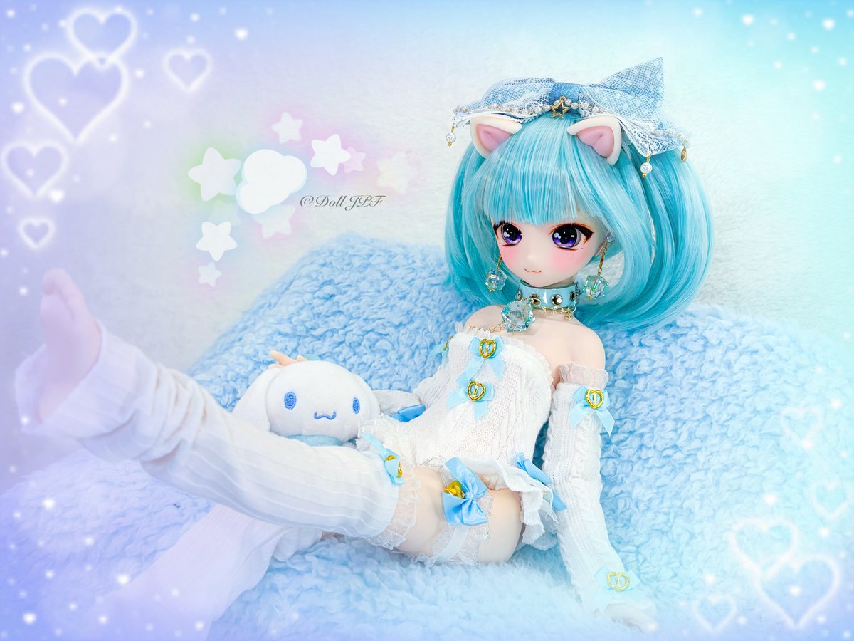 AndroidPDF's tweet image. 絵菜ちゃん: お昼寝タイムにゃ💕 ฅ(Ф∀Ф)ฅ
#caramelappledd #eternaltreasure #fashiontail #いちごっ娘 #mdd絵菜 #mddはいいぞ #catgirl #dolljpf
