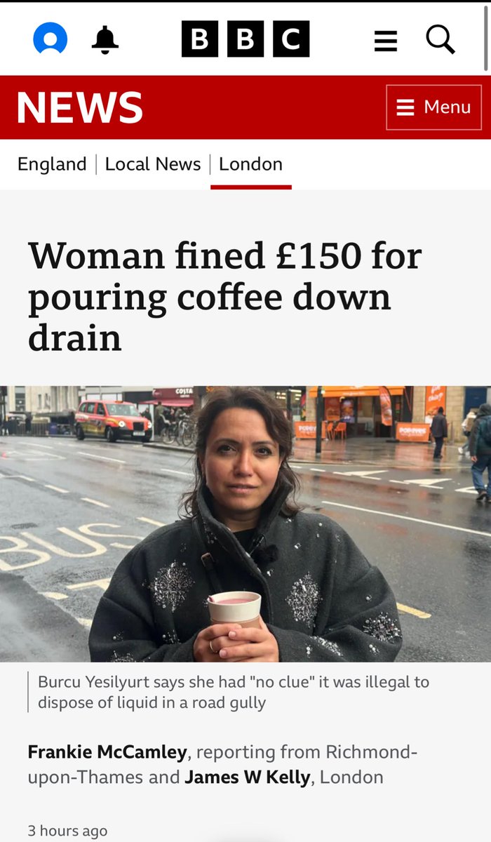 BGatesIsaPyscho's tweet image. 🚨🇬🇧 Meanwhile in Communist Britain
Now imagine the Laws you will all be subjected to once your Digital ID & Social Credit System is installed - all powered by hundreds of thousand of AI Facial Recognition Cameras.